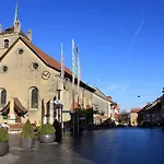 Apartament 