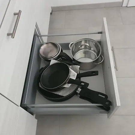 Minergy Appartamento