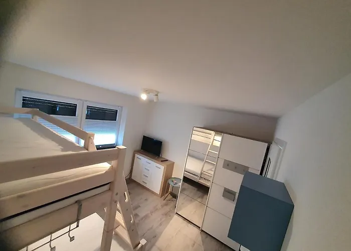 Minergy Apartment Donatyre