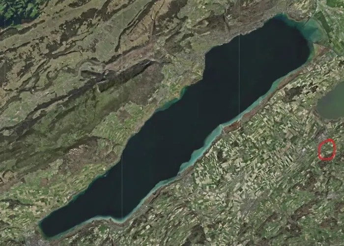 Minergy Apartment Donatyre