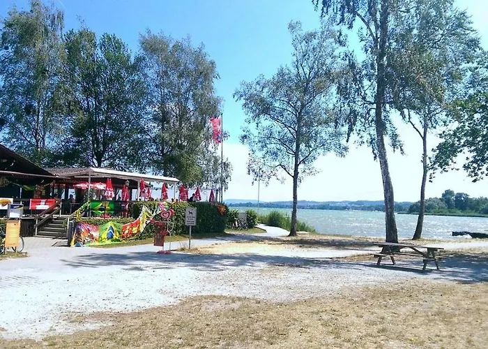 Minergy Apartment Donatyre